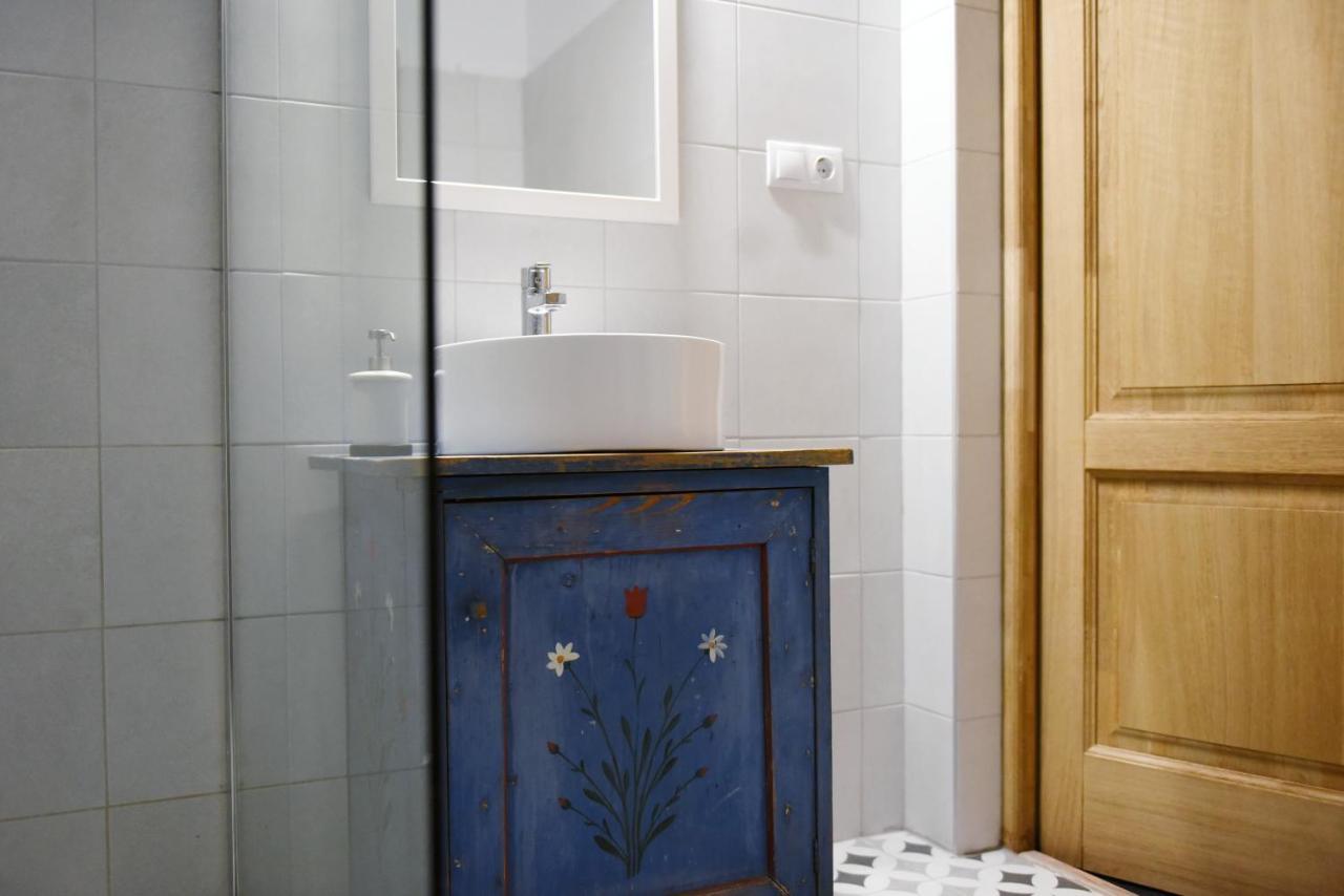 Aster Panzio Bed & Breakfast Cimpu Cetatii Ngoại thất bức ảnh